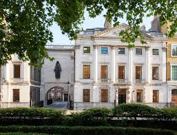 View Full Details for No.11 Cavendish Square, 11-13 Cavendish Sqaure, London