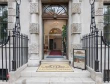 Images for No.11 Cavendish Square, 11-13 Cavendish Sqaure, London