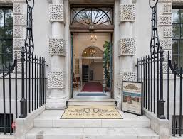 Images for No.11 Cavendish Square, 11-13 Cavendish Sqaure, London