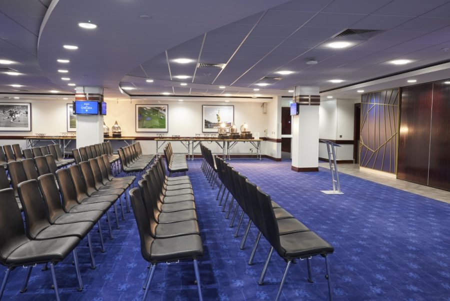 Bonetti & Clarke Suites