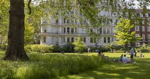 Inner Temple Gardens