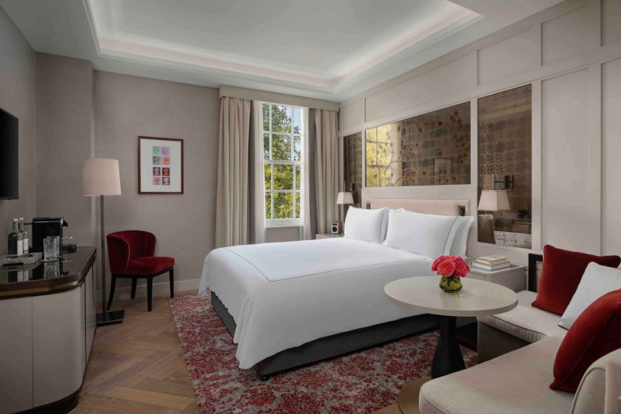 Images for The Biltmore Mayfair, 44 Grosvenor Square, London