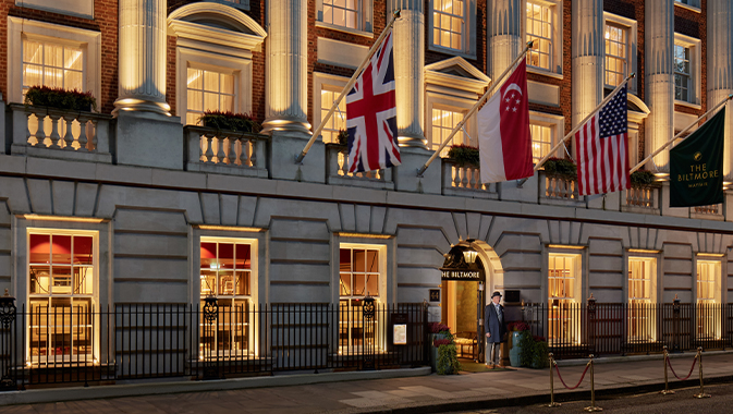 Images for The Biltmore Mayfair, 44 Grosvenor Square, London