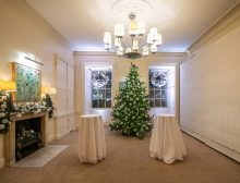 Images for No.11 Cavendish Square, 11-13 Cavendish Sqaure, London