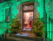 Images for No.11 Cavendish Square, 11-13 Cavendish Sqaure, London