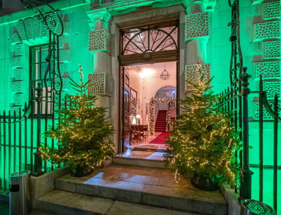 Images for No.11 Cavendish Square, 11-13 Cavendish Sqaure, London