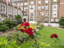 Images for Honourable Society of the Middle Temple, Middle Temple Lane, London
