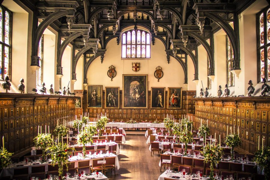 Images for Honourable Society of the Middle Temple, Middle Temple Lane, London