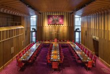 Images for Salters' Hall, 4 London Wall Place, London