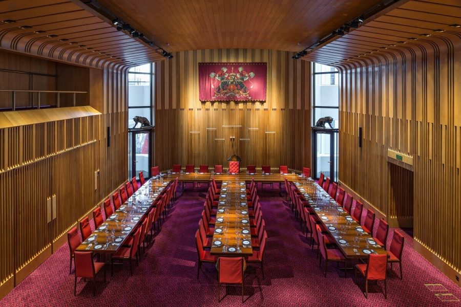 Images for Salters' Hall, 4 London Wall Place, London