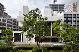 View Full Details for Salters' Hall, 4 London Wall Place, London