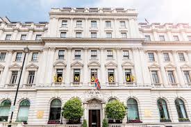 View Full Details for Sofitel London St James, 6 Waterloo Place, London