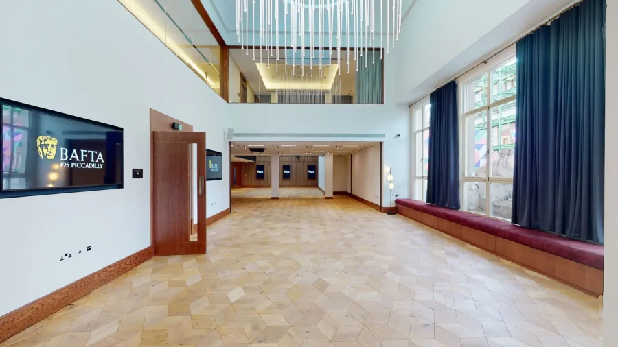 Images for BAFTA Piccadilly, 195 Piccadilly, London