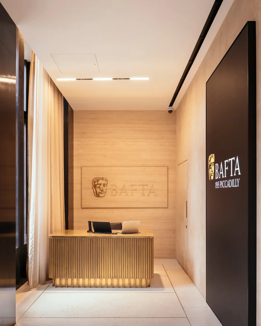 Images for BAFTA Piccadilly, 195 Piccadilly, London