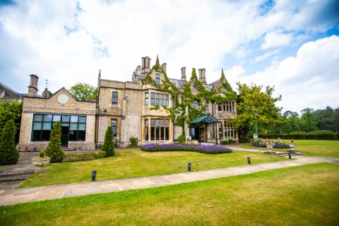 View Full Details for Foxhills Country Club, Stonehill Road, Ottershaw, Chertsey