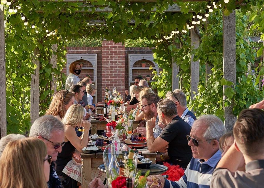 Images for Chewton Glen Hotel & Spa, Christchurch Road, New Milton