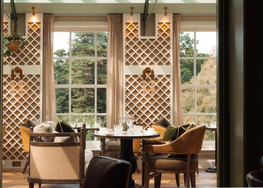 Images for Chewton Glen Hotel & Spa, Christchurch Road, New Milton