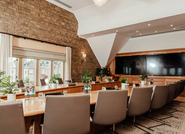Images for South Lodge Hotel & Spa, Lower Beeding, Horsham