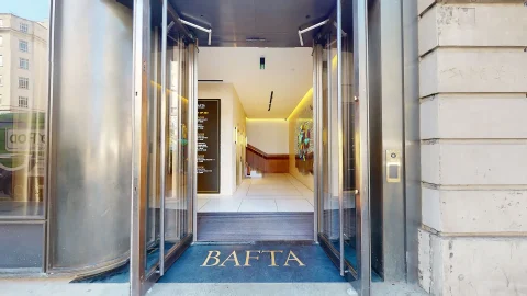 View Full Details for BAFTA Piccadilly, 195 Piccadilly, London