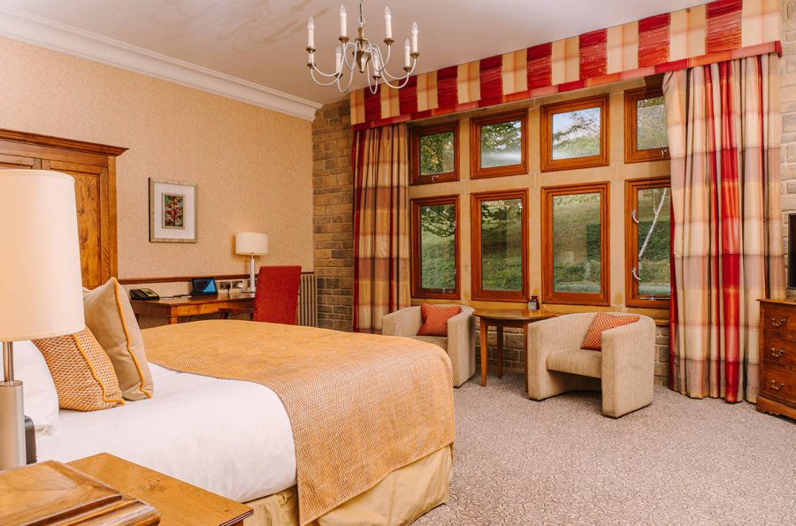 Images for South Lodge Hotel & Spa, Lower Beeding, Horsham