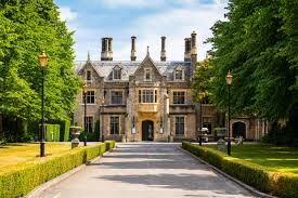 View Full Details for Foxhills Country Club, Stonehill Road, Ottershaw, Chertsey