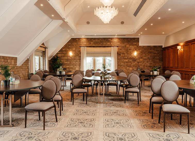 Images for South Lodge Hotel & Spa, Lower Beeding, Horsham