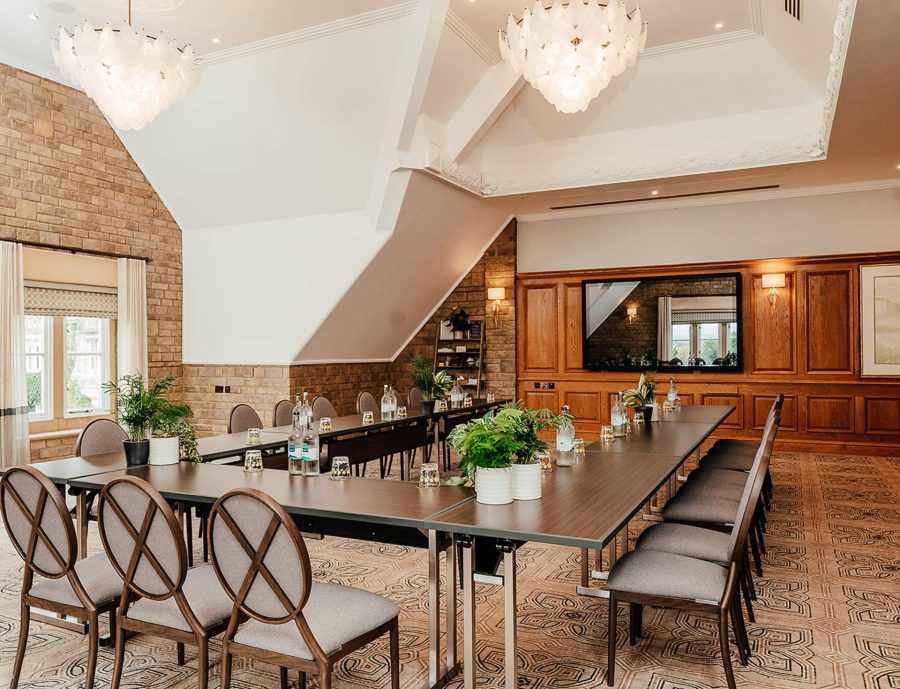 Images for South Lodge Hotel & Spa, Lower Beeding, Horsham