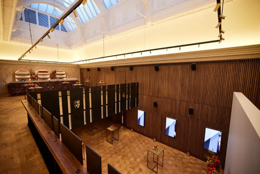 Images for BAFTA Piccadilly, 195 Piccadilly, London