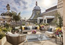 Images for Hotel Café Royal, 68 Regent Street, London