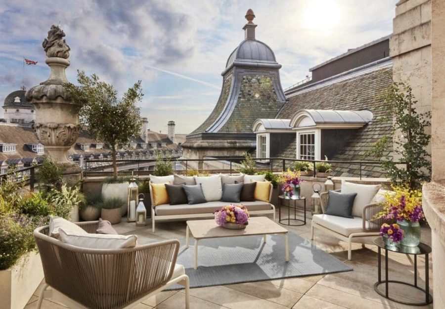 Images for Hotel Café Royal, 68 Regent Street, London