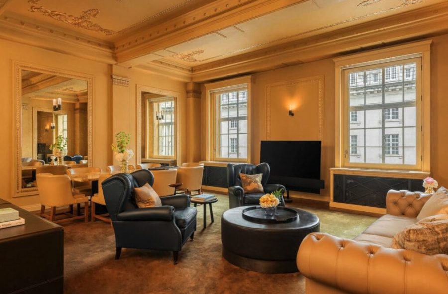 Images for Hotel Café Royal, 68 Regent Street, London