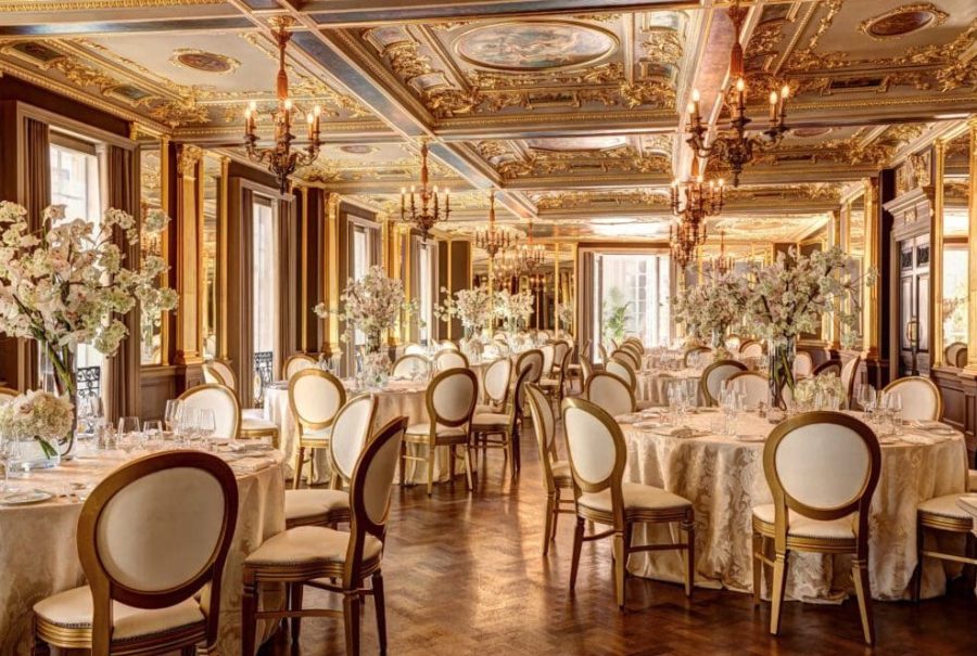 Images for Hotel Café Royal, 68 Regent Street, London