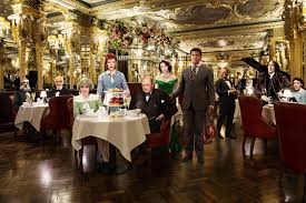 Images for Hotel Café Royal, 68 Regent Street, London