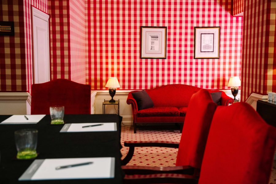 Images for Chewton Glen Hotel & Spa, Christchurch Road, New Milton