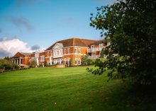 Images for Chewton Glen Hotel & Spa, Christchurch Road, New Milton