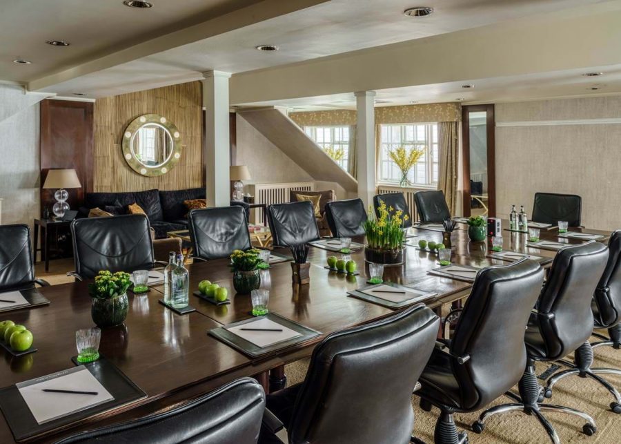 Images for Chewton Glen Hotel & Spa, Christchurch Road, New Milton