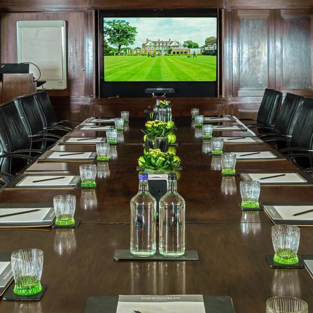 Images for Chewton Glen Hotel & Spa, Christchurch Road, New Milton