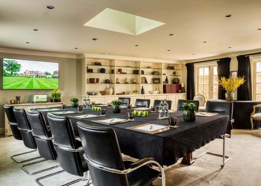 Images for Chewton Glen Hotel & Spa, Christchurch Road, New Milton