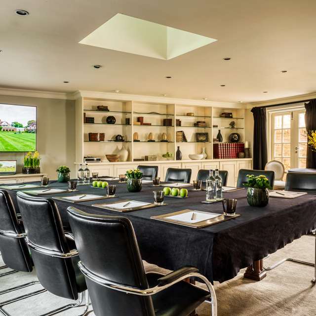 Images for Chewton Glen Hotel & Spa, Christchurch Road, New Milton