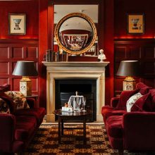 Images for Chewton Glen Hotel & Spa, Christchurch Road, New Milton