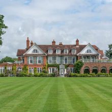 Images for Chewton Glen Hotel & Spa, Christchurch Road, New Milton