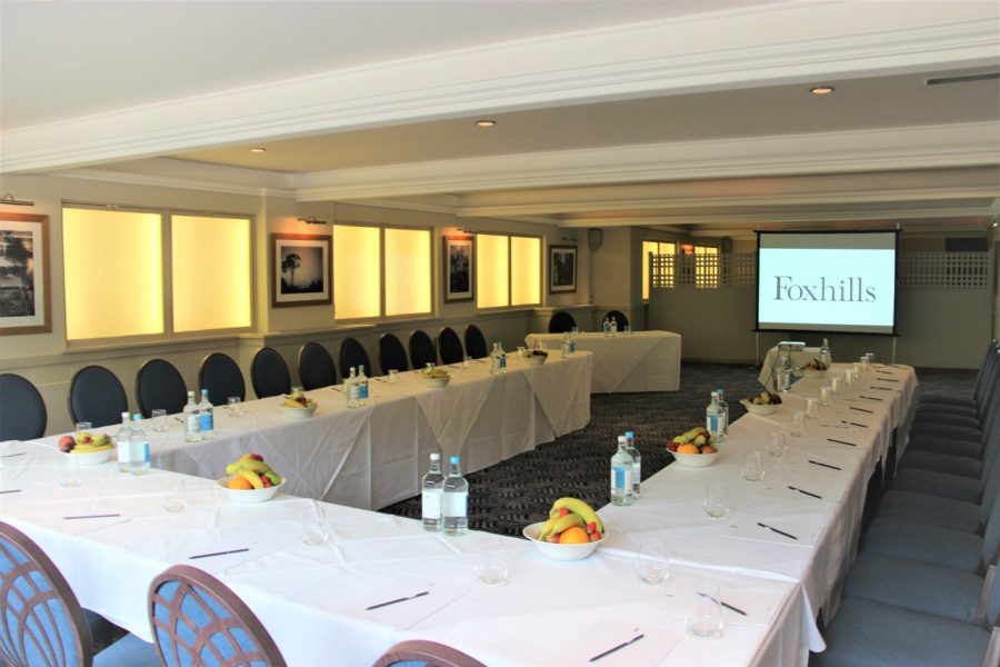 Images for Foxhills Country Club, Stonehill Road, Ottershaw, Chertsey