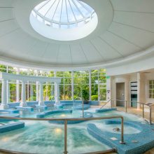Images for Chewton Glen Hotel & Spa, Christchurch Road, New Milton