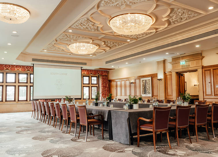 Images for South Lodge Hotel & Spa, Lower Beeding, Horsham