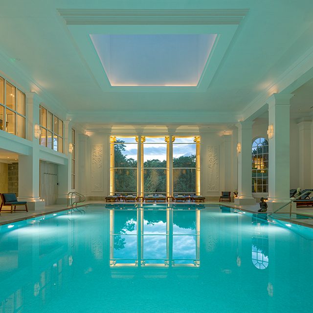 Images for Chewton Glen Hotel & Spa, Christchurch Road, New Milton