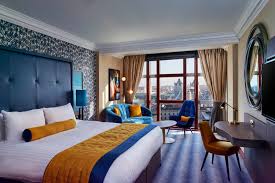 Images for Leonardo Royal London Tower Bridge, 45 Prescot Street, London