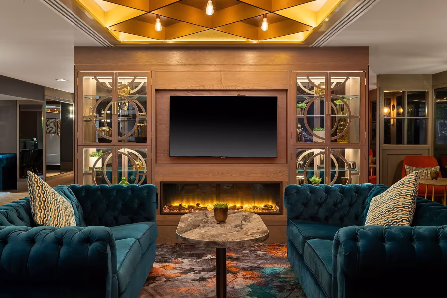 Images for Leonardo Royal London Tower Bridge, 45 Prescot Street, London