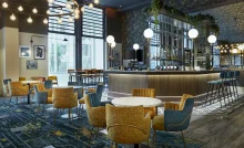 Images for Leonardo Royal London Tower Bridge, 45 Prescot Street, London