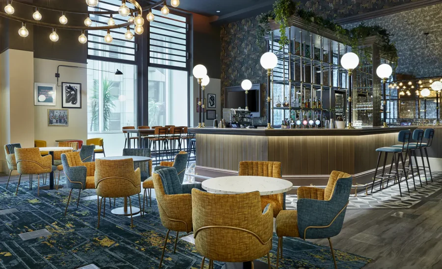 Images for Leonardo Royal London Tower Bridge, 45 Prescot Street, London