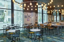 Images for Leonardo Royal London Tower Bridge, 45 Prescot Street, London